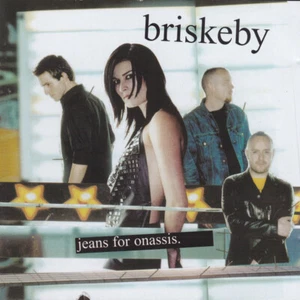 Briskeby - Jeans For Onassis CD #G2043926 - Imagen 1 de 1