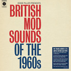 Various Artists Eddie Piller Presents British Mod Sounds of the 1960s (Vinyl LP)