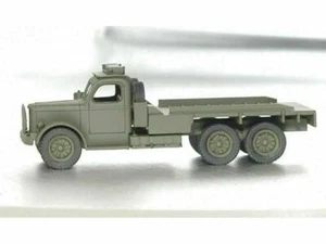 1:72 MACK NR 4 Wespe Models- ready built 72041 - Picture 1 of 5