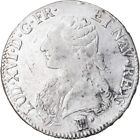 [#855372] Moneta, Francja, Ludwik XVI, Écu aux branches d'olivier, Ecu, 1784, B