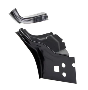 Lower Windshield Corner to Cowl Patch RH 70-74 Dodge Plymouth E-Body - Picture 1 of 2