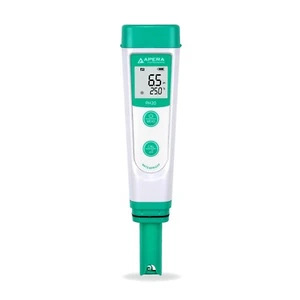 Kit Probador de pH Impermeable Apera Instruments Value Series PH20, ±0.1 Precisión de pH - Imagen 1 de 6