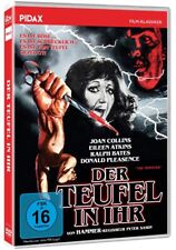 Der Teufel in ihr (1975)[DVD/NEU/OVP] Gruselthriller mit Starbesetzung
