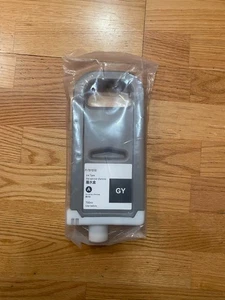 PFI-1700 kompatible Tintenpatrone für Canon Image Ipf Pro-2000 4000 4100 6000 Y - Bild 1 von 2