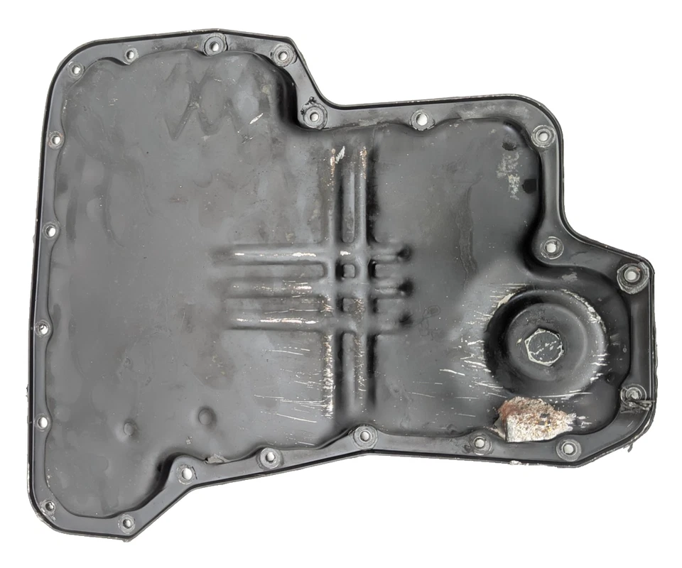 2000 2001 2002 Infiniti G20 Automatic Transmission 3AX11 OEM - Image 1 of 4