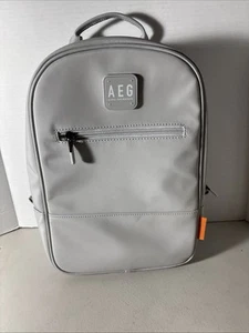 Borsa per scarpe STITCH GOLF con logo AEG Global Partnerships nuova senza etichette - Foto 1 di 10