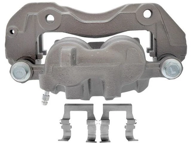 Pinza de freno delantera izquierda 35MHXM85 para Montero Sport 2000 1999 1994 1992 1993 Foto 1 de 1