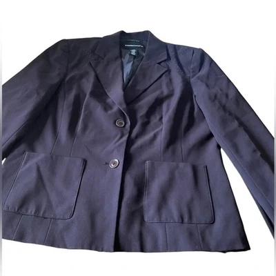 Norton McNaughton jacket, size 8 - Image 1 of 3