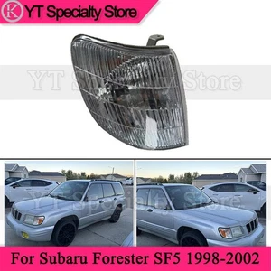 Right Side Corner Marker Parking Light Lamp For Subaru Forester SF5 1998-2002 - Picture 1 of 1
