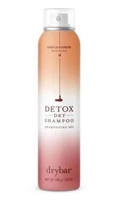 DRYBAR Detox Dry Shampoo Vanilla Bourbon 3.5 Oz. - Picture 1 of 5