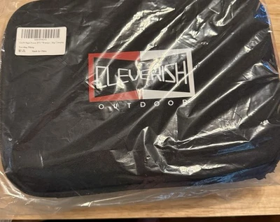 Cleverish Outdoor 12x50 High Power Waterproof Monocular Telescope with Tripod - Image 1 of 3