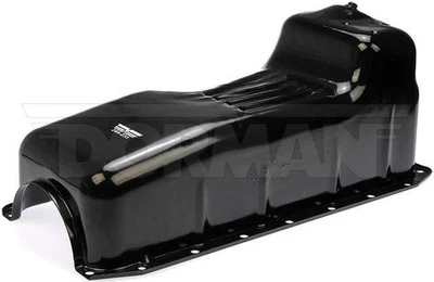 New Dorman 264-233 Engine Oil Pan 92-03 Dodge Ram/Dakota/Durango Truck Quality Foto 1 de 2