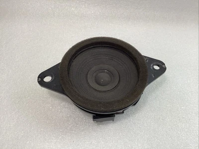 2019-2022 LEXUS ES300H ES350 LEFT OR RIGHT DASH OUTER SPEAKER OEM 86160-06A60 - Image 1 of 4