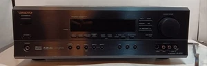 Onkyo HT-R510 Audio Video Receiver Home Theater 6-Channel Tested - Picture 1 of 10