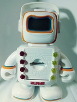 alphie robot 1990