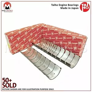 MAIN & CON ROD BEARING SET TOYOTA 1G-FE FOR CROWN SOARER 2.0 LTR PETROL 1998-05 - Picture 1 of 4