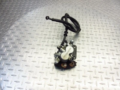 06-09 Suzuki Boulevard C50 VL800 2006 OEM pinza de freno delantera línea manguera conjunto Foto 1 de 4