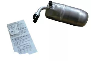 A/C Condenser Compressor Line-Accumulator 19130067 GM OEM Factory - Picture 1 of 9
