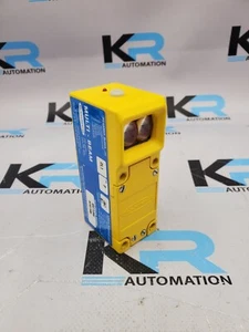 Sensor fotoeléctrico multihaz Banner DL1 LM4-2M.1 10-30VDC 250mA - Imagen 1 de 5
