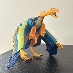 Airraptor Beast Machines Transformers 1999 Hasbro Action Figure - Picture 1 of 21