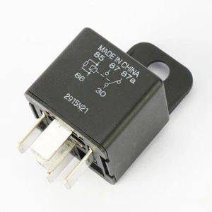 1pcs New G8JN-1C7T-MF-R-DC12 12VDC Automotive Relay 5Pins - Picture 1 of 5