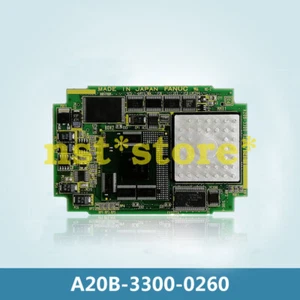 1pcs used A20B-3300-0260 - Picture 1 of 3