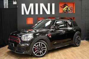 MINI COUNTRYMAN 2.0 John Cooper Works ALL4 2017 - Picture 1 of 19