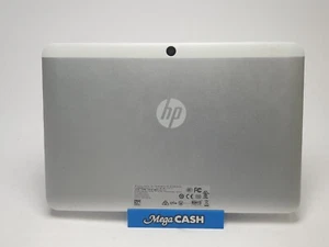 HP 10 PLUS 2201RA TABLET - ** FAULTY Read Conditions ** - Picture 1 of 10