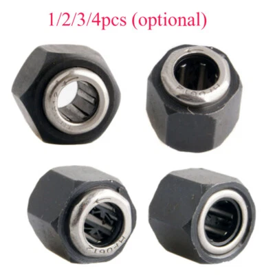 12mm Hex Nut One Way Bearing for H Pull Starter R025 SH 18 RC Engine Model Car - Image 1 of 4