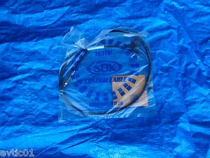 Accelerator cable to suit Landcruiser HZJ75 (1HZ diesel engine) 78180-60151A - Picture 1 of 2