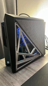 ASUS ROG Huracan G21 – RTX 2070, Intel i7-8700, 16GB RAM, 1.5TB SSD - Picture 1 of 12