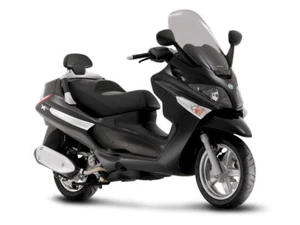 MANUAL DE TALLER O REPARACION PIAGGIO XEVO 125 ESPAÑOL DVD PDF - Imagen 1 de 1