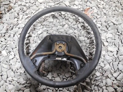 Volante 2 radios usado original Ford Bronco F150 F250 F350 1987-1991 Foto 1 de 4