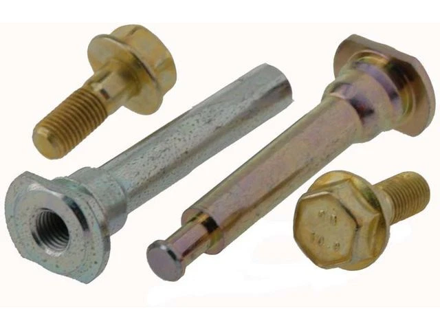 Kit de pasador guía de pinza de freno de disco trasero para Mazda CX9 2007-2015 2014 2012 DF336SJ Foto 1 de 1