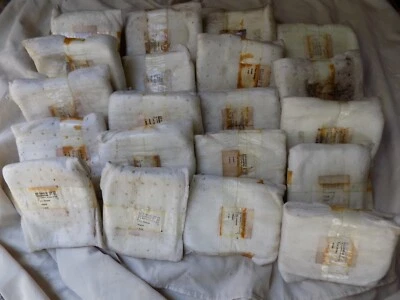 20 NOS Jeep Espelho Retrovisor Exército Rua Militar Nova Máquina Caminhão Vara - Imagem 1 de 4