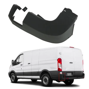 Para Ford Transit 150 250 350 2015-2022 tapa trasera extremo izquierdo cubierta LH - Imagen 1 de 7