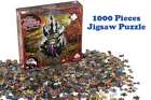 The Dark Crystal 1000 Pcs Puzzle