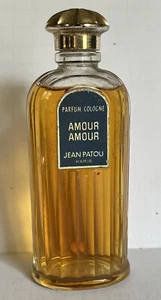 Jean Patou Amour Amour Parfum PERFUME Cologne VTG 1960’s France NEW NO BOX  - Picture 1 of 7