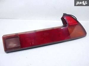 Honda NA1 NSX Halogen Tail Light Lens Right Driver's Side STANLEY 043-8428 #97 - Picture 1 of 9