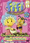 New Fifi And The Flowertots - Fifis Chocolate Surprise Dvd