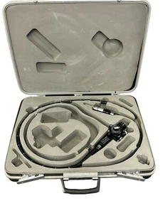 Olympus GIF Type 1T Scope with Case - Picture 1 of 9