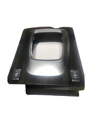 2004-2006 Acura MDX Shift Floor Trim Bezel for Use In An Automatic Heated Seats