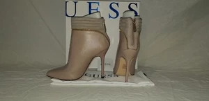 Stivaletti GUESS, beige, tg. 37 NUOVI - Foto 1 di 4