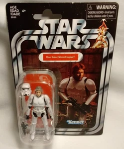 star wars han solo stormtrooper vintage collection VC143 - Picture 1 of 4