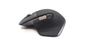 Logitech MX Master 3S Kabellos Maus - Grafit DEFEKT! - Bild 1 von 4