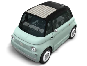 KIT Pellicola Oscurante Parasole Per Fiat Topolino - Accessori Fiat Topolino - Imagen 1 de 16