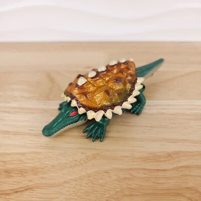 Figura de colección Transformers Beast Wars Fuzors Terragator Compite 1997 Hasbro Foto 1 de 4