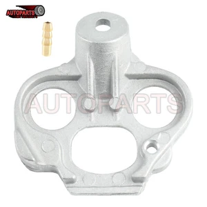 Se adapta a sierras de corte de hormigón Husqvarna K750 K760 544352601 placa de entrada y boquilla - Imagen 1 de 12