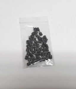 50 NEW MS51830-105L Keensert Mil-Spec Stainless Steel Threaded Inserts 10-24 - Picture 1 of 2