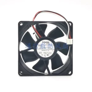 NMB 8025 24V 0.10A 08025SS-24M-EL 8CM Inverter Silent Cooling Fan - Picture 1 of 4
